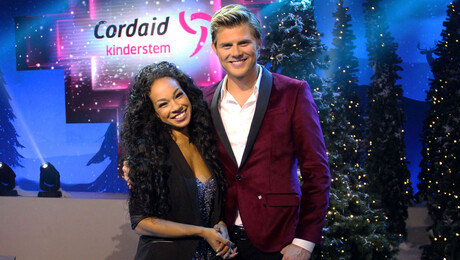 Junior Songfestival | Junior Kerstshow